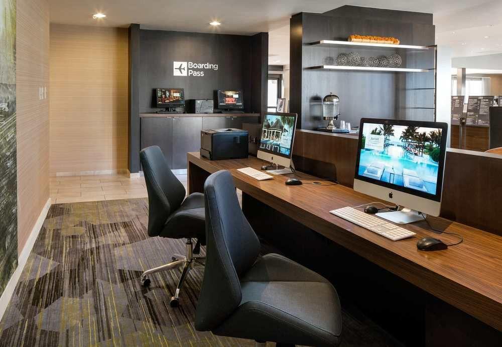 คอร์ทยาร์ด ฟินิกซ์ แอร์พอร์ต Hotel ฟีนิกซ์ ภายนอก รูปภาพ